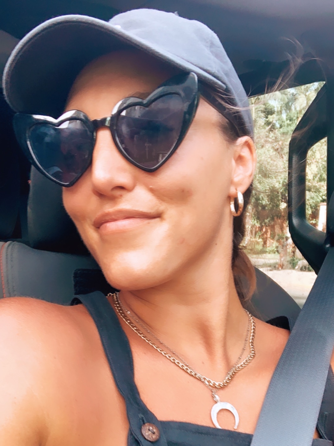 Kristin profile