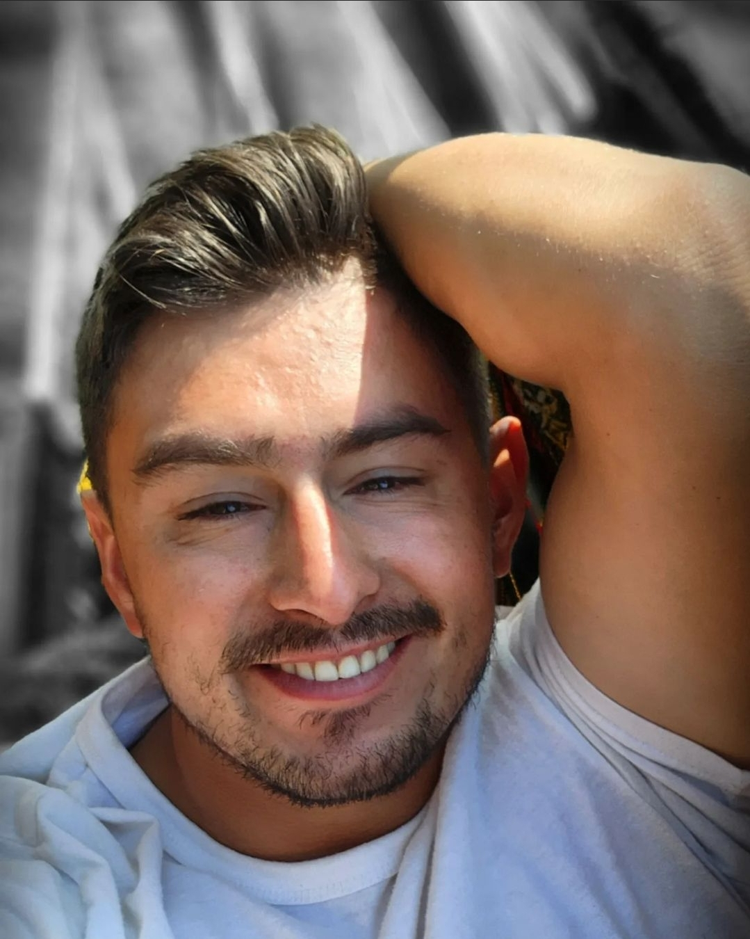 Hugo profile