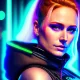 Casie profile