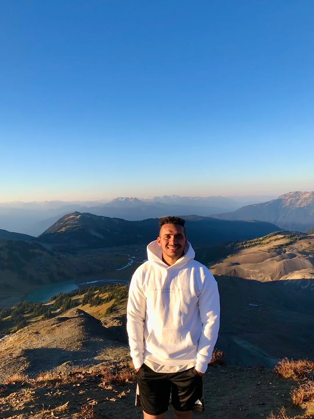 Mohammed Nishad profile