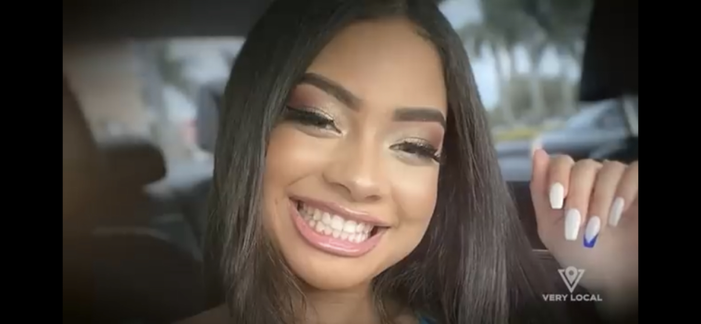Alex profile