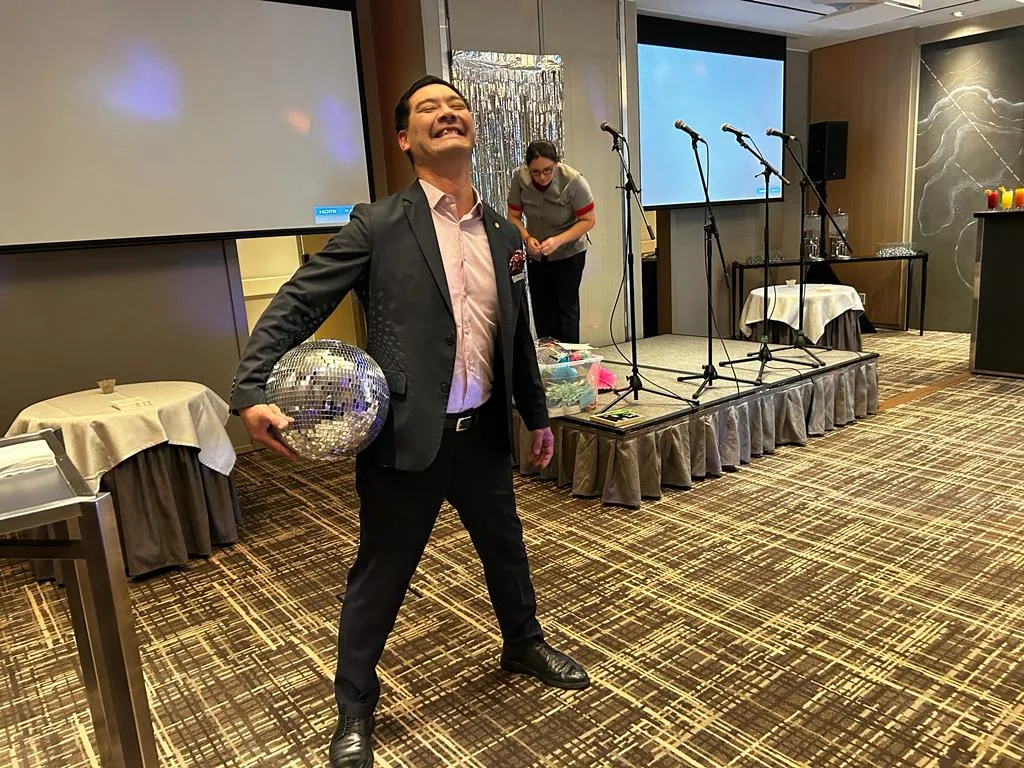 William Liao profile