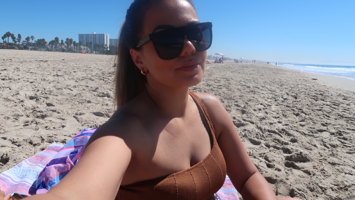 Cathy profile