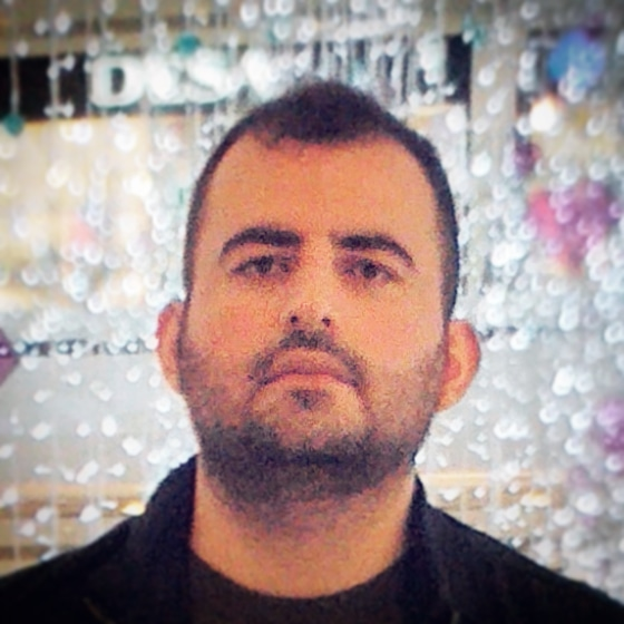 Farzad Sabri profile