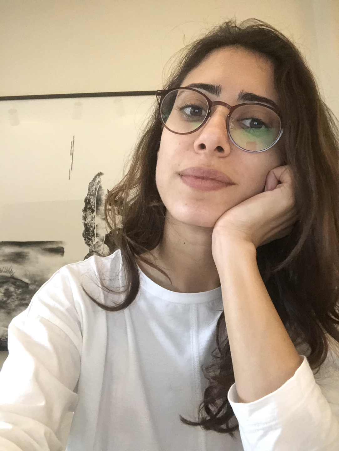 Nathalie profile