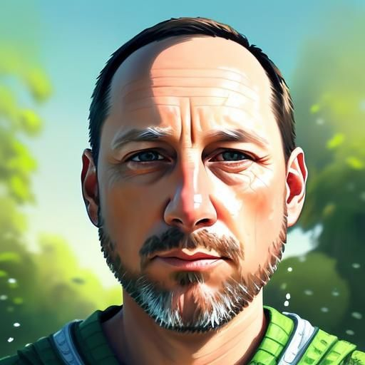 Douglas profile