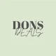 Donsdeals profile