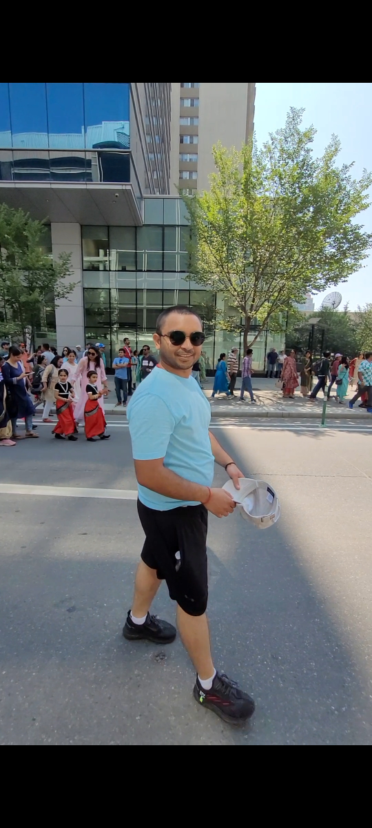 Jhermi Mehta profile