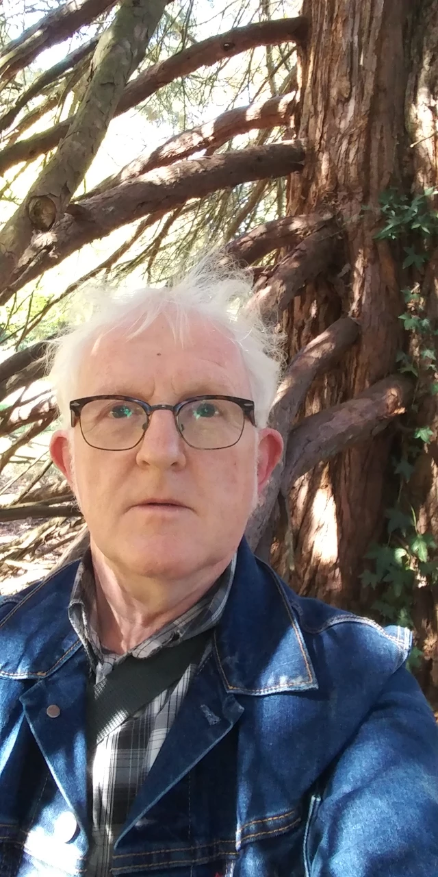 Peter Spencer profile