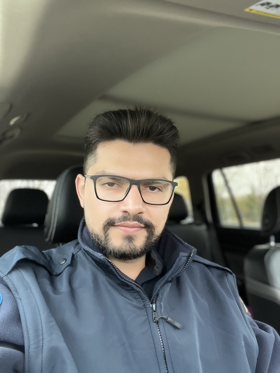 Muhammad khan profile
