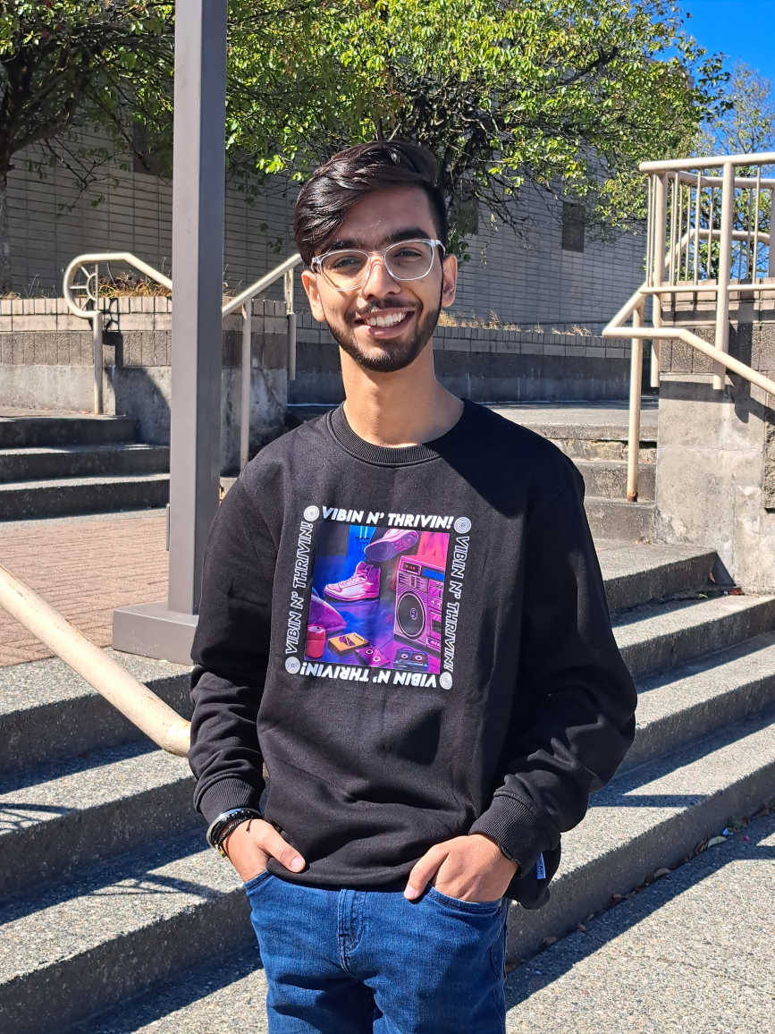 Bhavye profile
