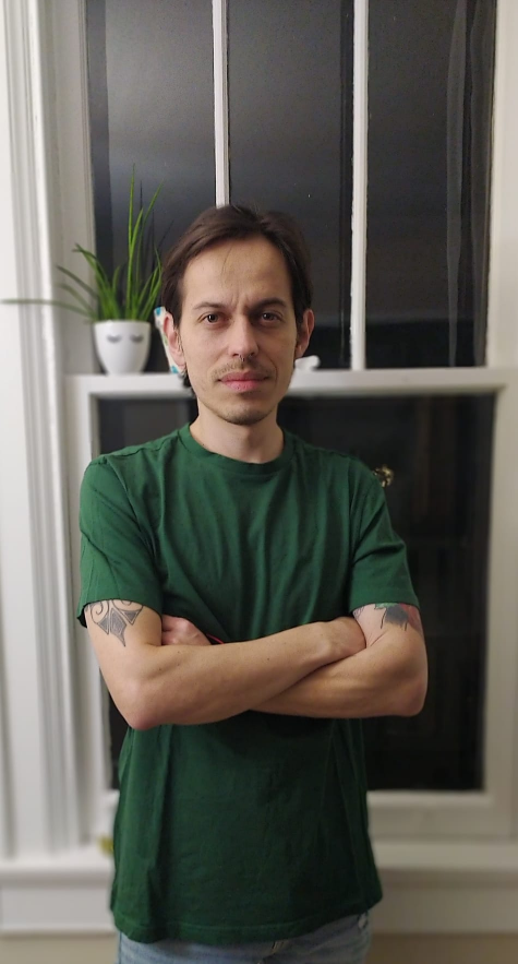 David