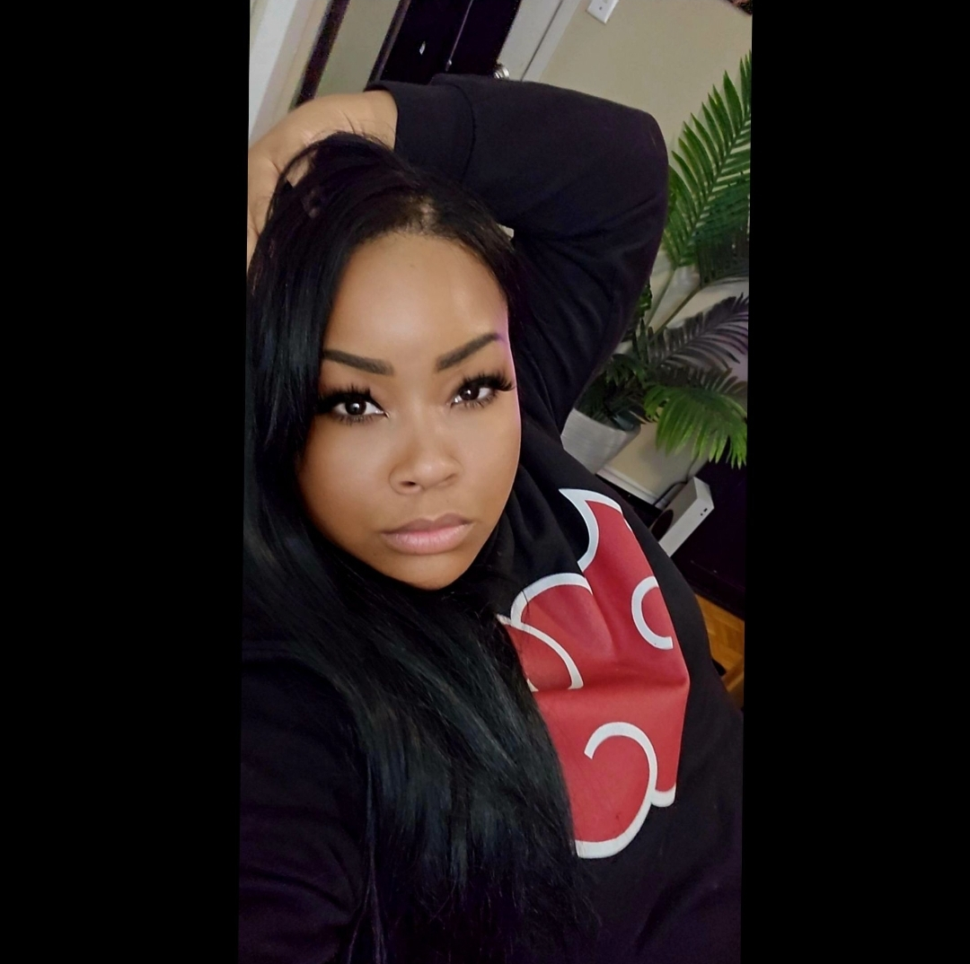 Ashley profile