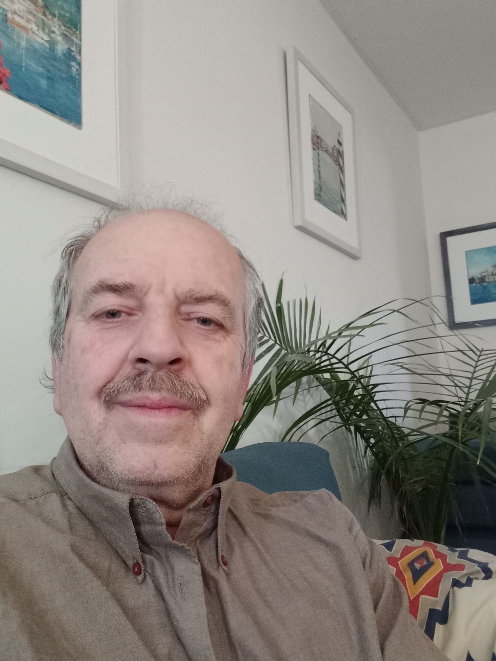 Rino Friio profile