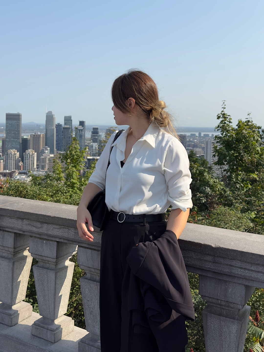 Sabina profile
