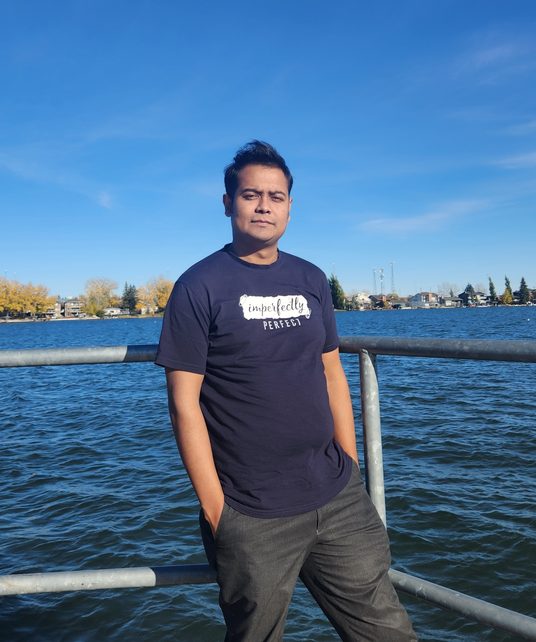 Soumik Das profile