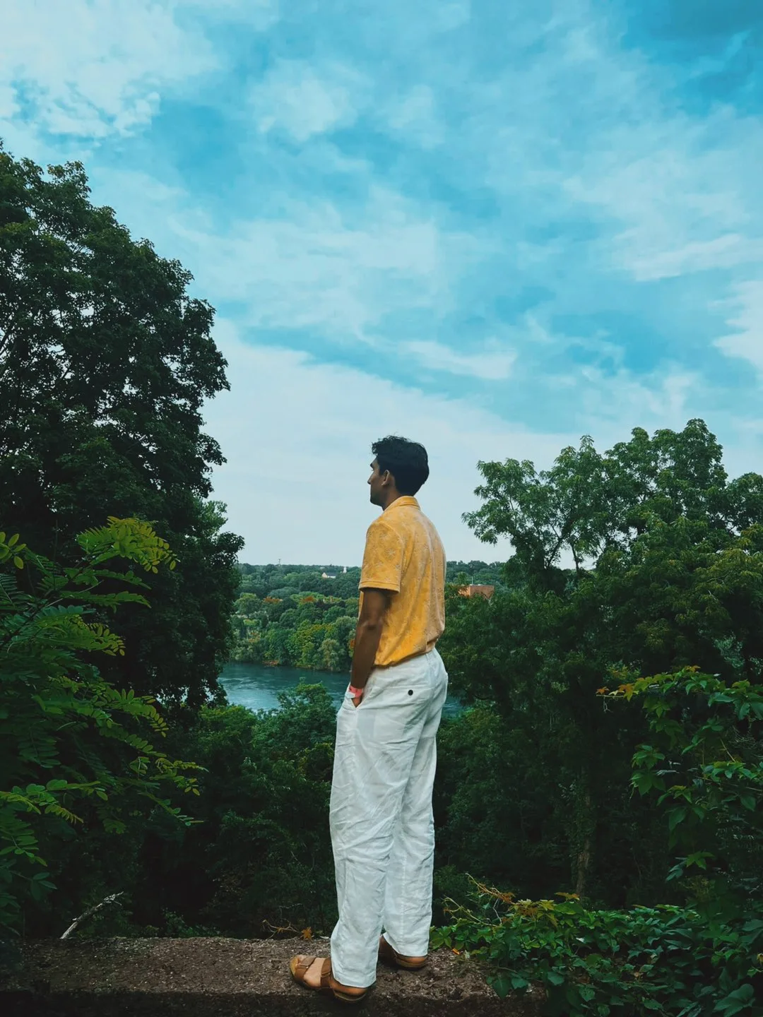 Zainul abideen profile