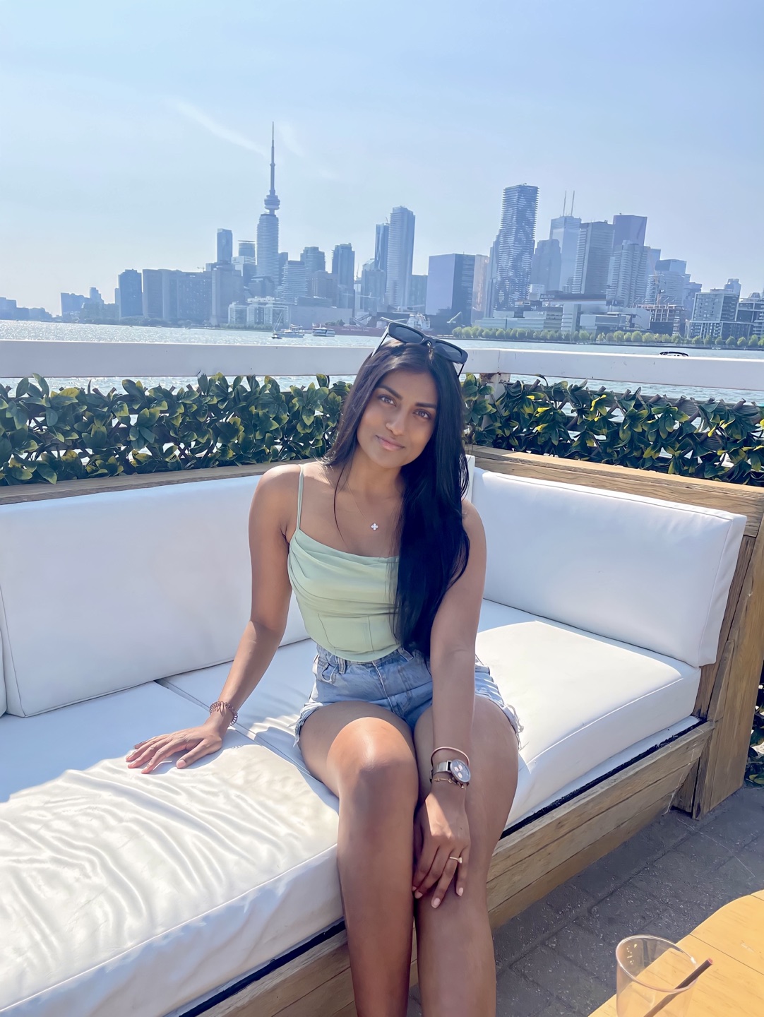 Tarushi
