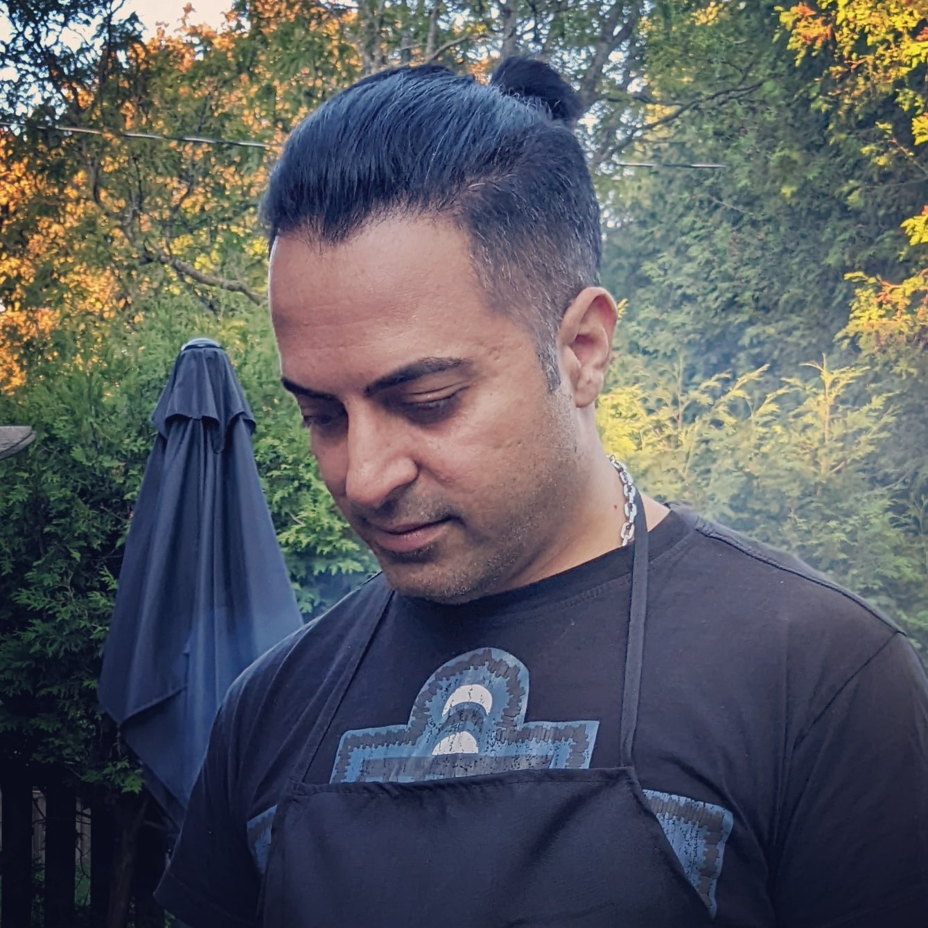 Max profile