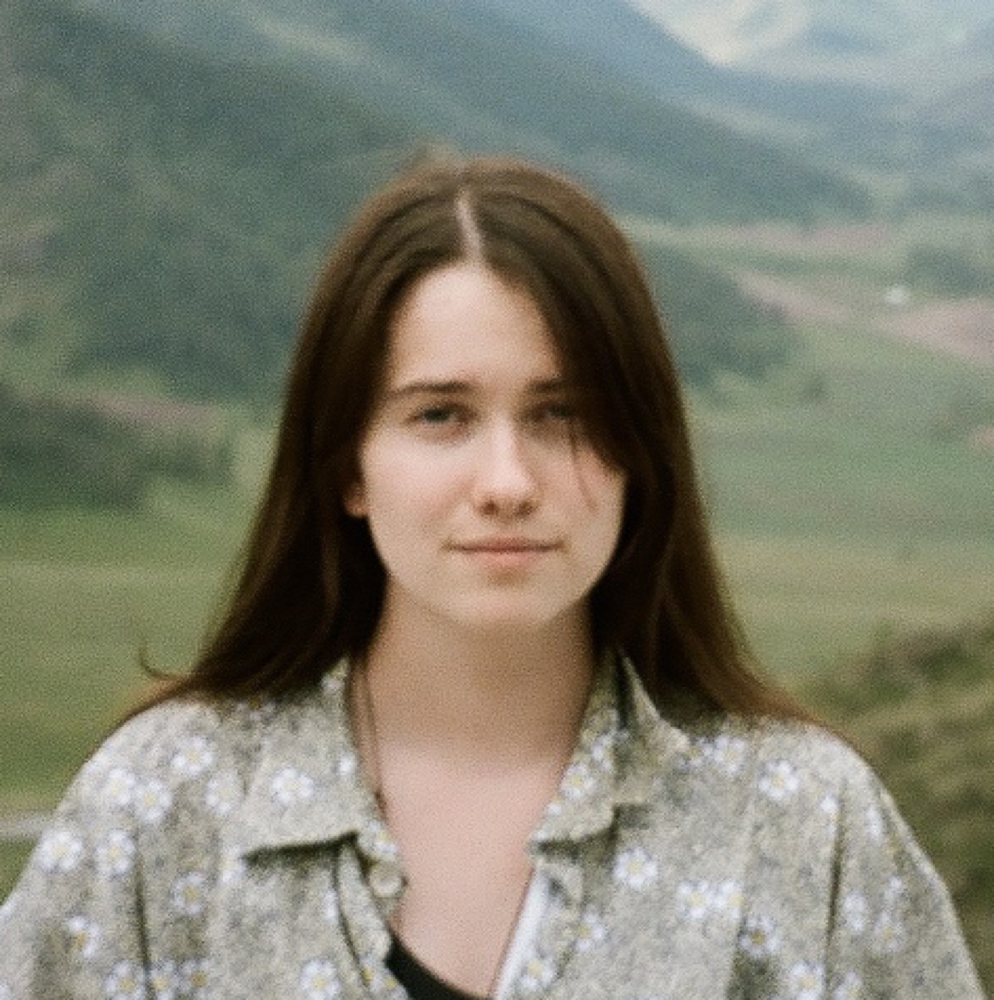 Kseniia profile