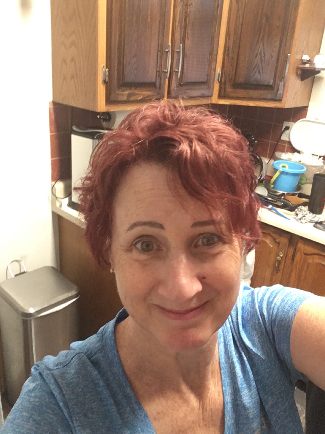 Karen profile