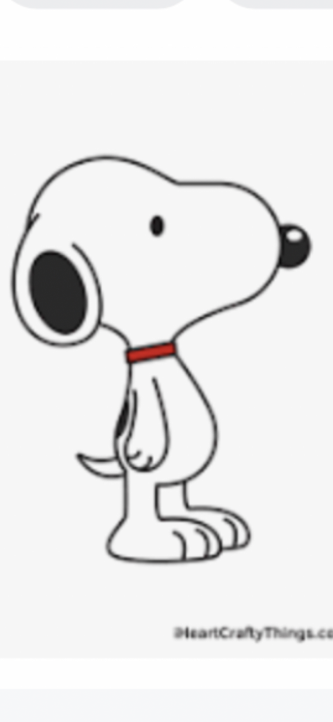 Snoopy