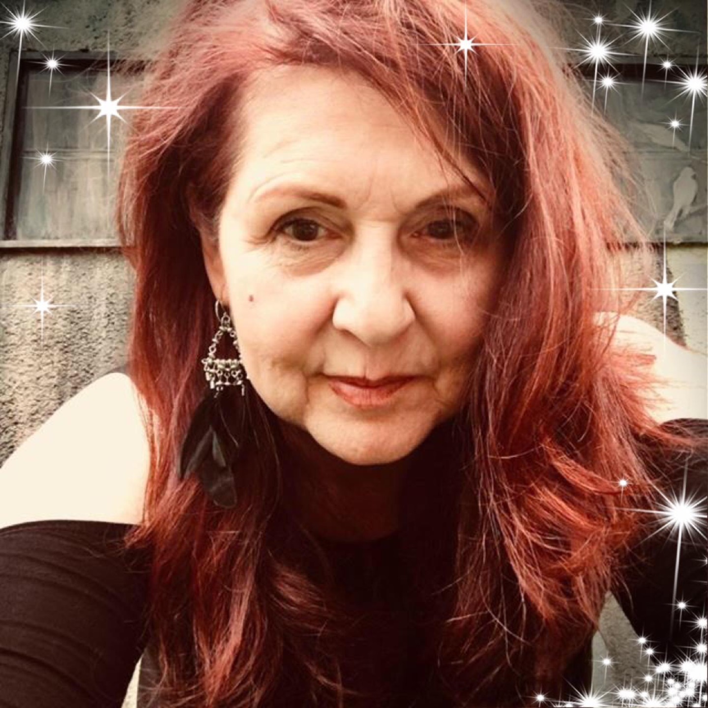 Deborah Robinson profile
