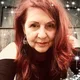 Deborah Robinson profile