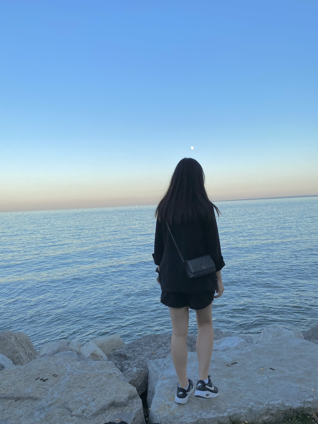 Kim profile