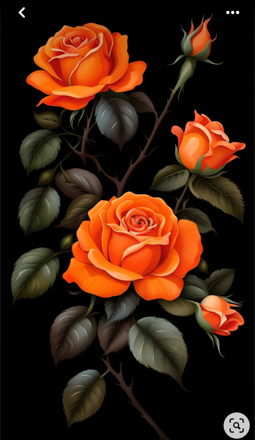 Rose Harlowe profile