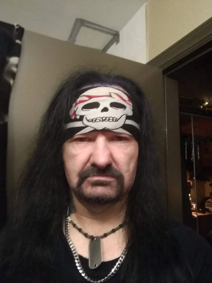 Anthony profile