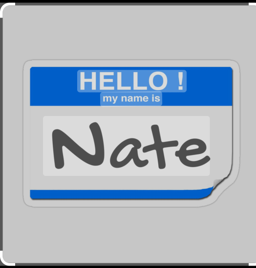 Nate