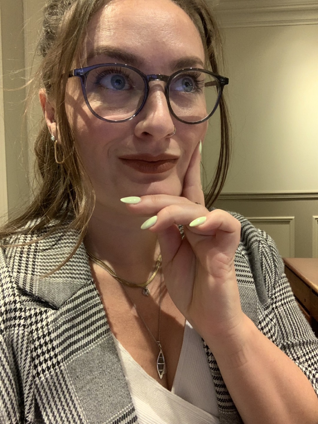 Lisa Quigley profile