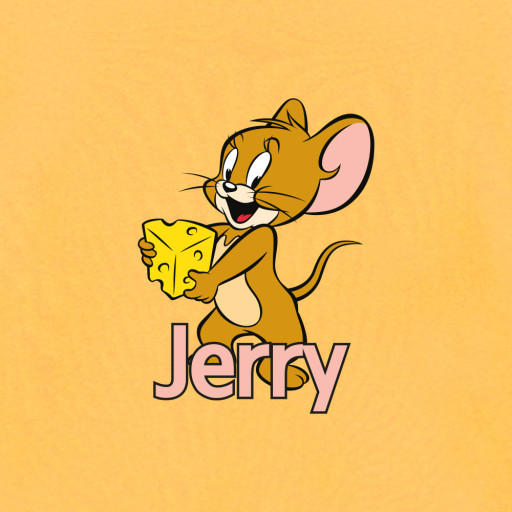 jerry