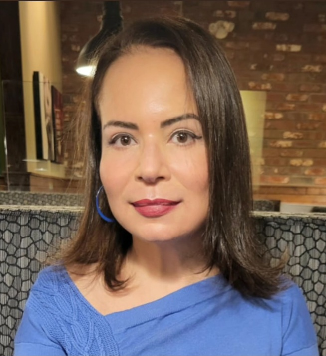Fabrizia profile