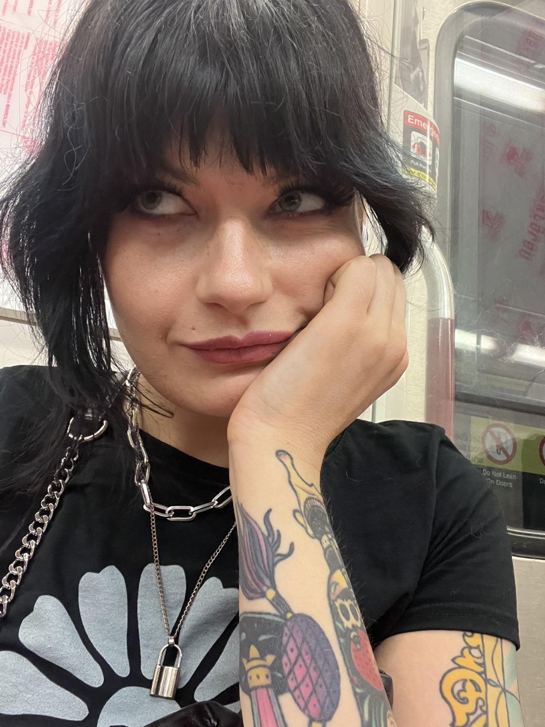 Anya profile