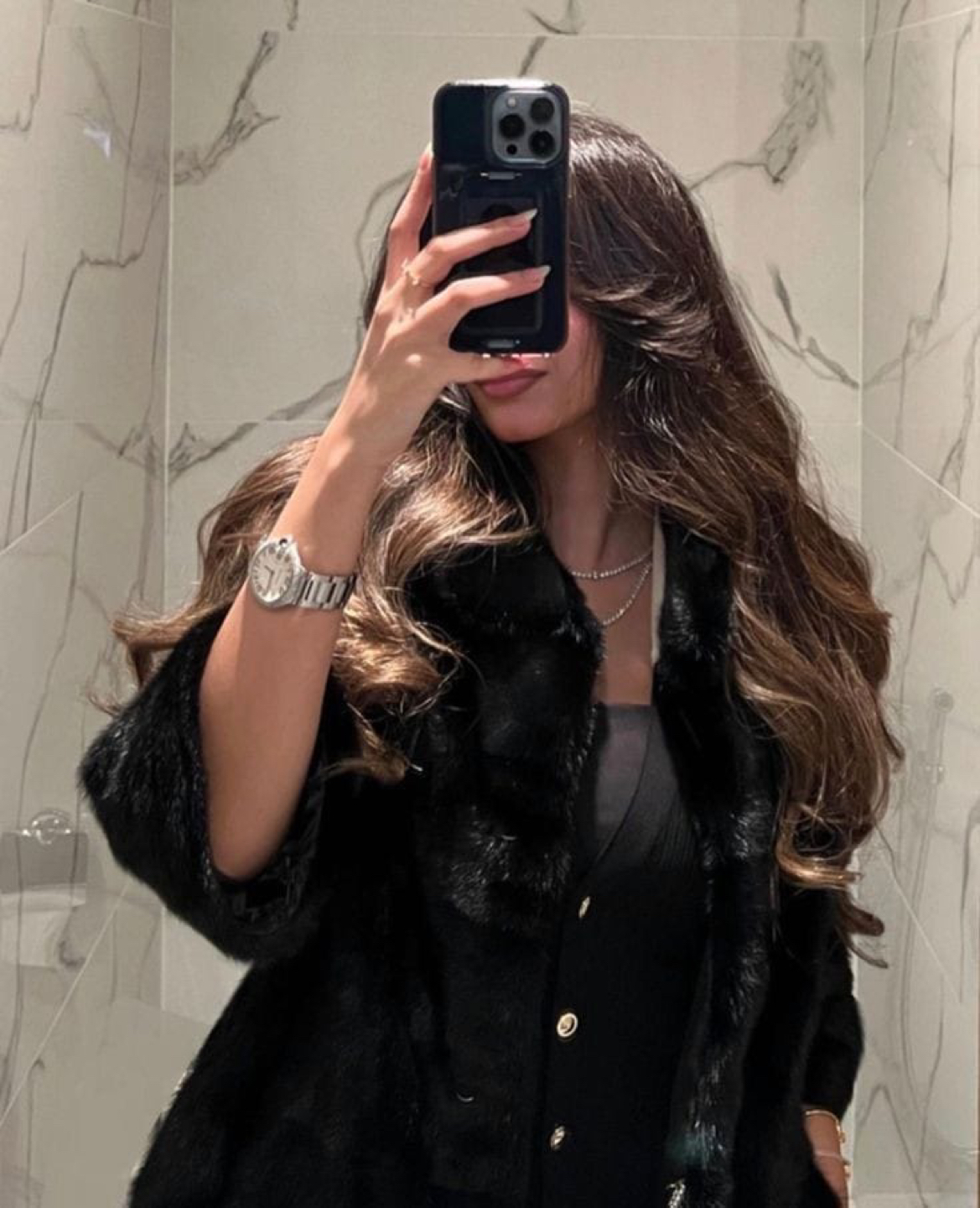 Meryana profile
