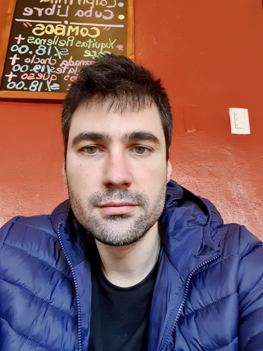 Ricardo profile