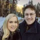 Alyssa n Justin profile