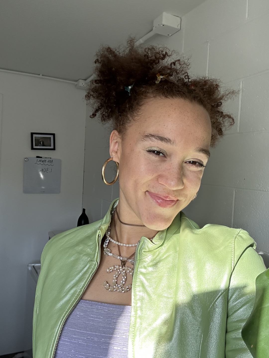 Marissa profile