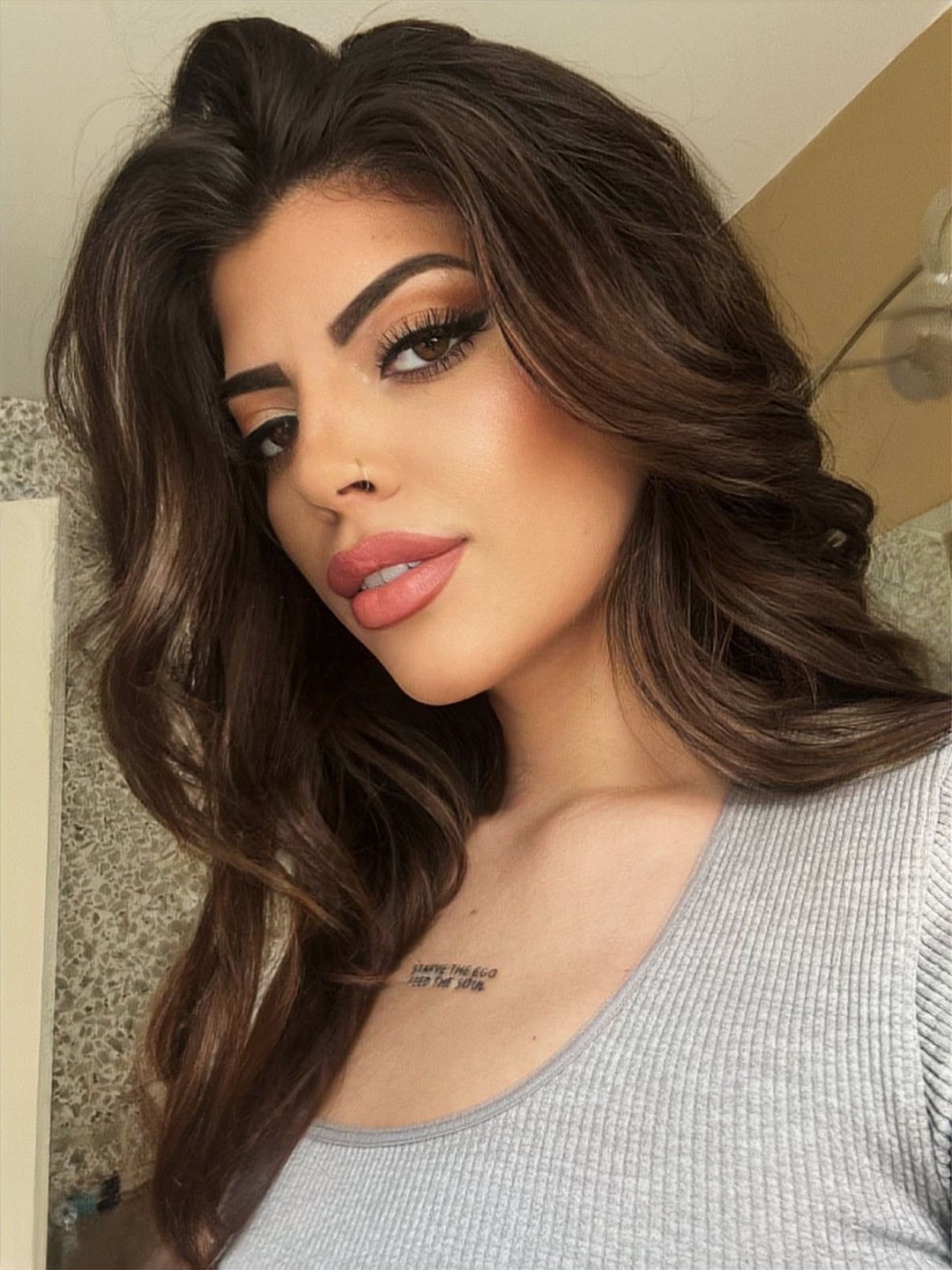 Gabriela Alford profile