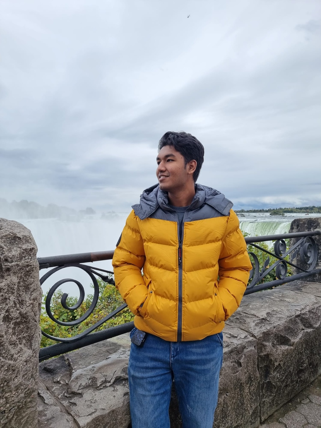 Deip profile