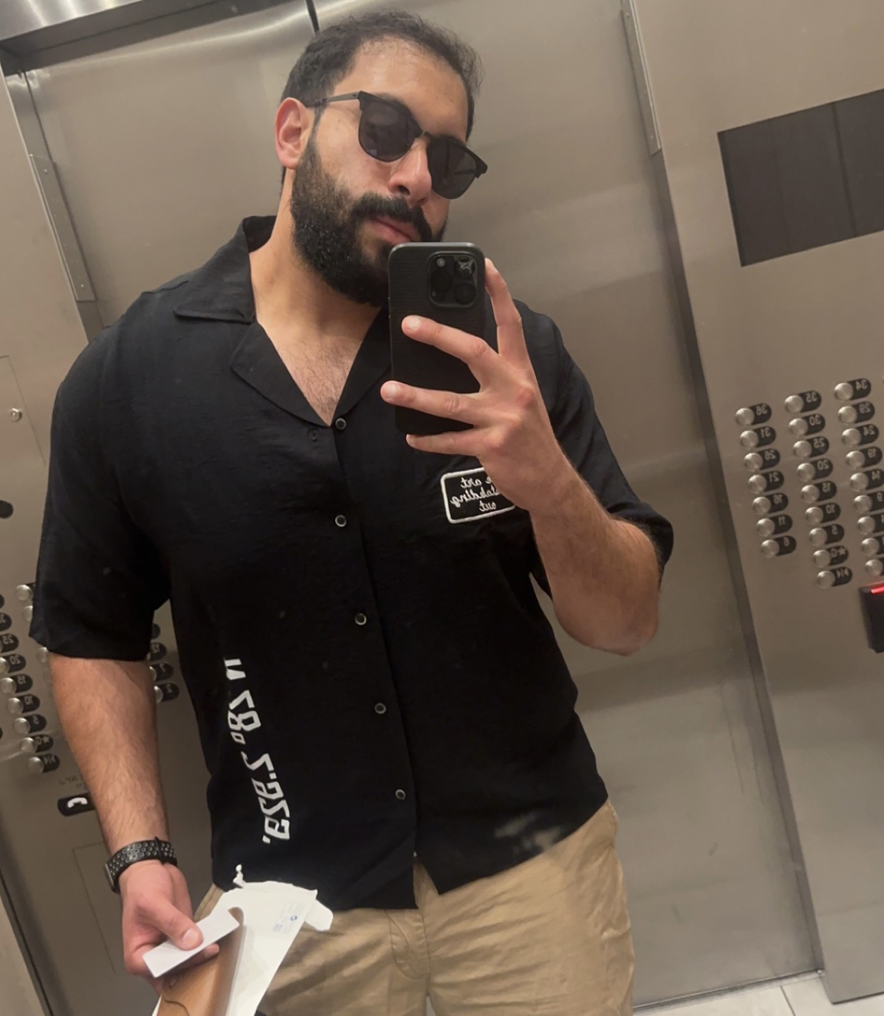 Mahmoud profile