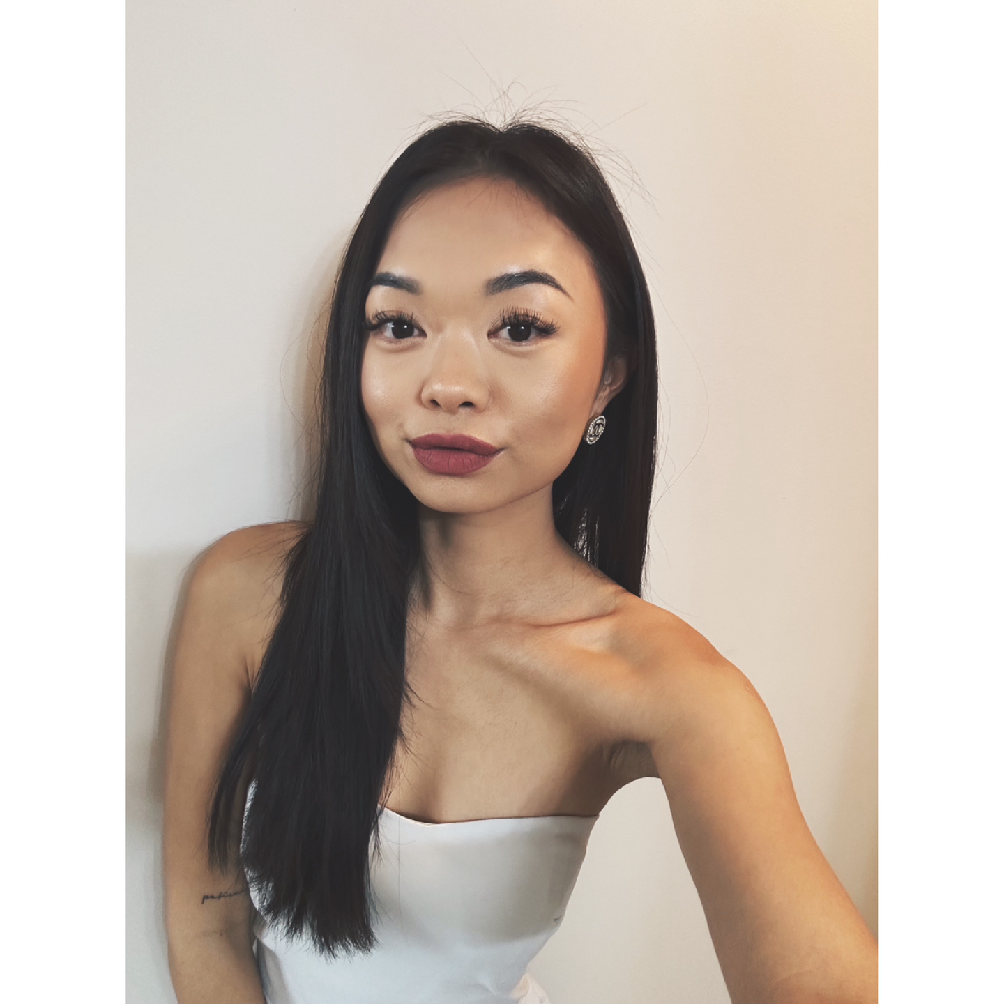 Vee profile