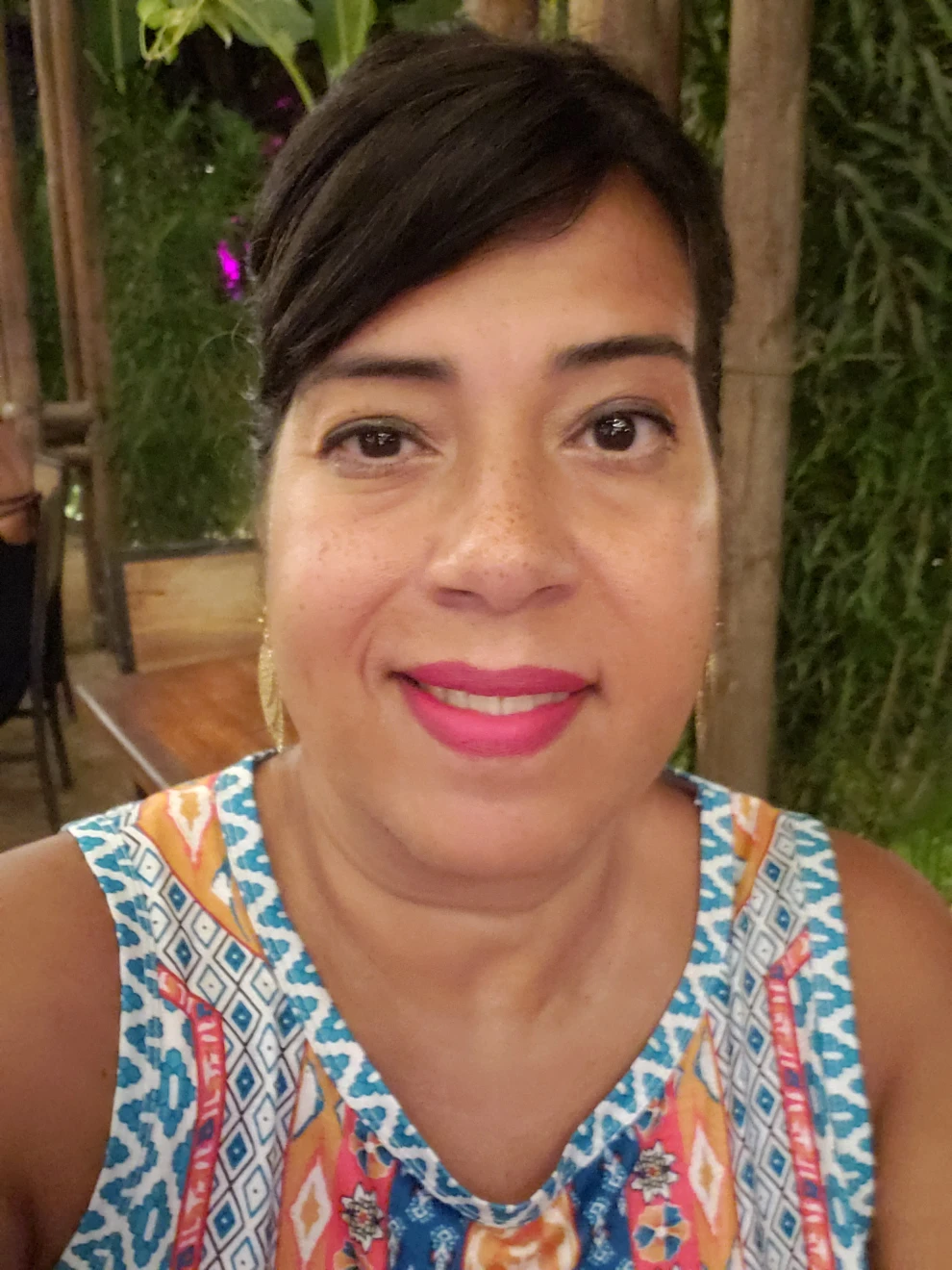 Brenda profile