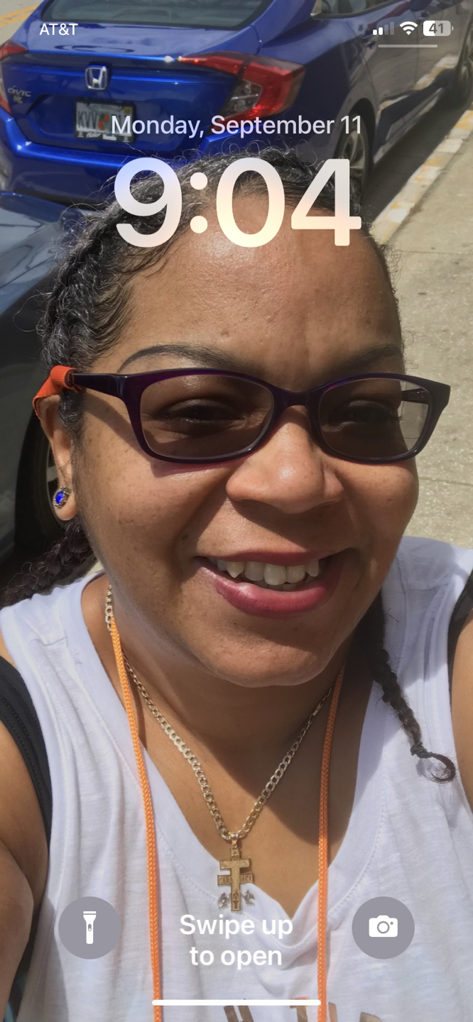 Joann profile