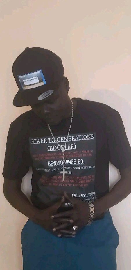 BEYOND KINGS profile