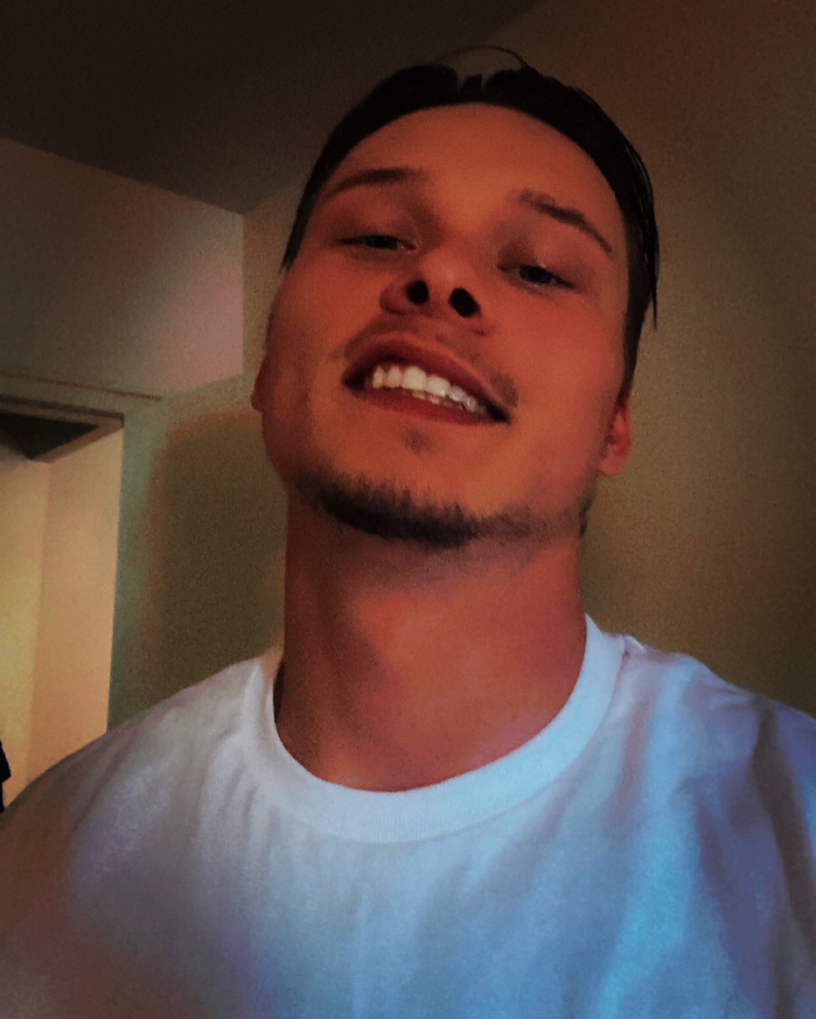 Anthony profile