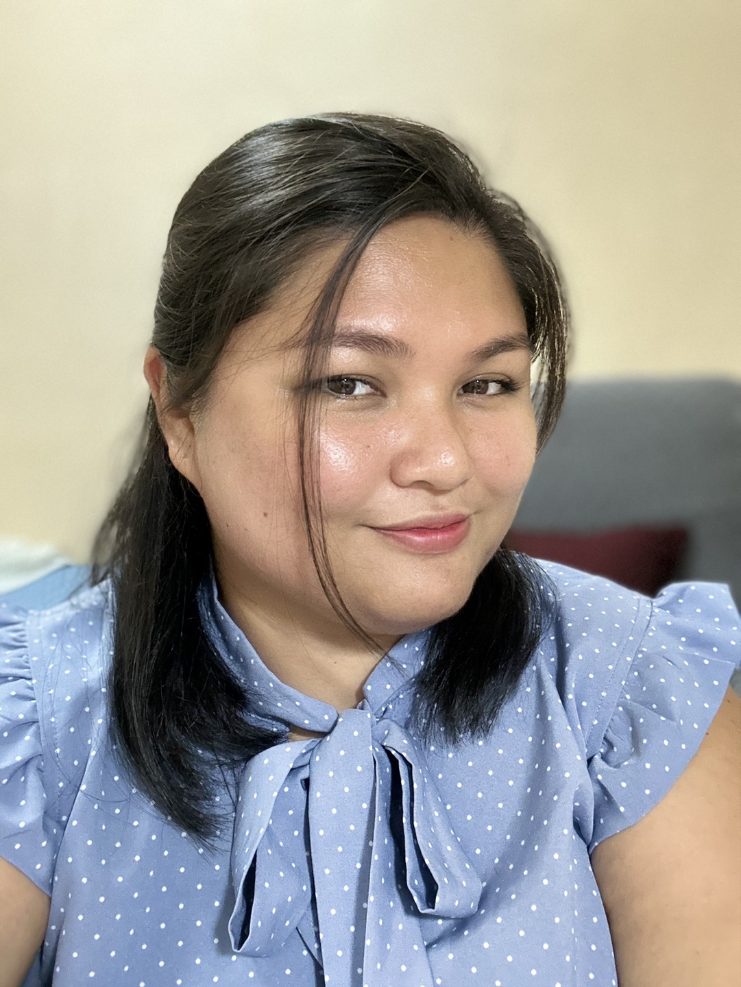 Ria Rivera profile