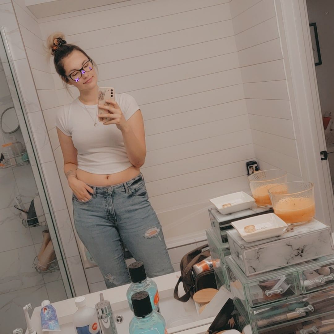 Emily profile